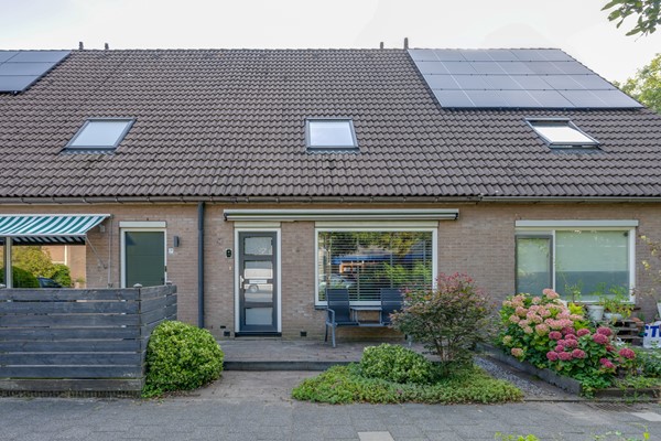 Medium property photo - Boterbloem 1C, 1441 TT Purmerend